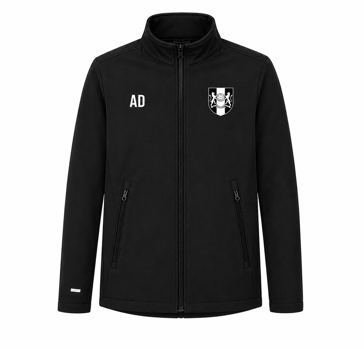 Pinner United FC Players Training Jacket